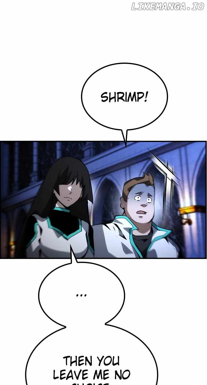 Bad Ending Maker Chapter 75 16
